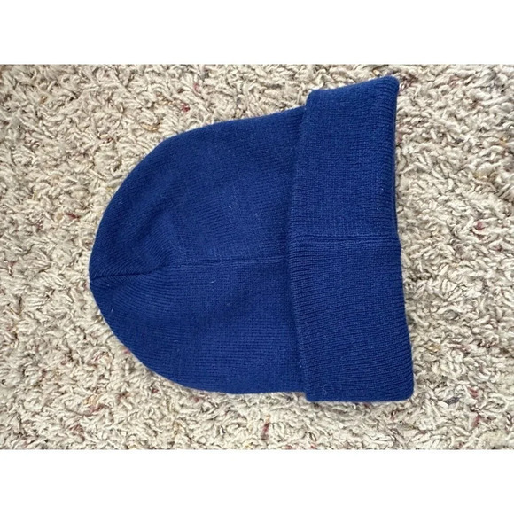 Wonder Women Beanie, wonder women, beanie,‎ womens beanie, blue beanie - Picture 2 of 4